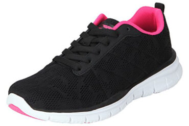 Ladies Shoes Sports