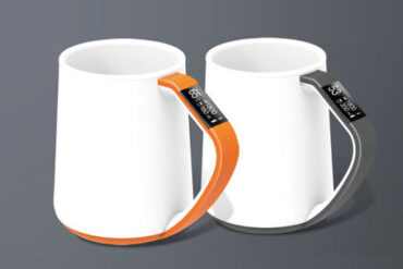 Led Smart Bluetooth Cup