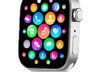 TK 700 SMART WATCH