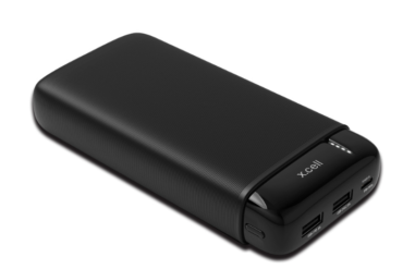 X.CELL POWER BANK PC-20000PC