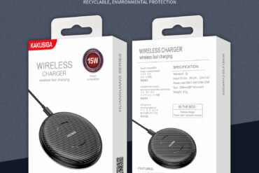 KAKU WIRELESS CHARGER KSC-562