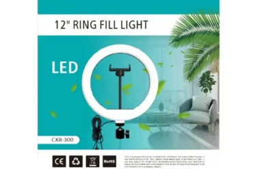 RING FILL LIGHT-HX-300