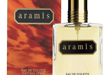 ARAMIS (M) EDT 110ML