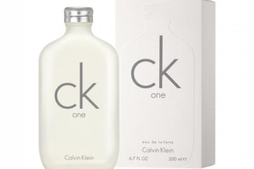 CALVIN KLEIN CK ONE (M) EDT 200ML