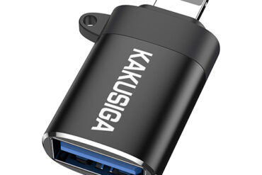 Kakusiga OTG Lightning